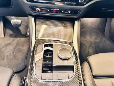 BMW 4er Vorführwagen