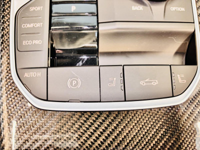 BMW 4er Vorführwagen