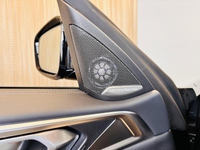 BMW 4er Vorführwagen