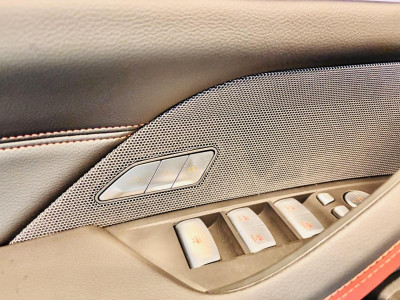 BMW 4er Vorführwagen