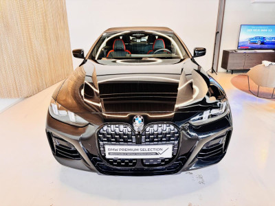 BMW 4er Vorführwagen