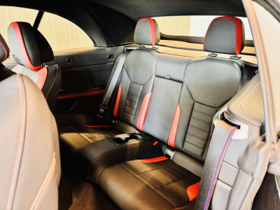 BMW 4er Vorführwagen