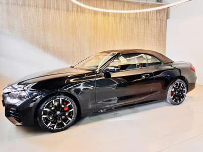 BMW 4er Vorführwagen