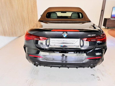 BMW 4er Vorführwagen