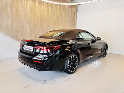 BMW 4er Vorführwagen