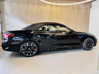 BMW 4er Vorführwagen