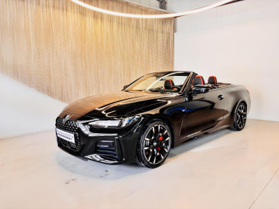 BMW 4er Vorführwagen