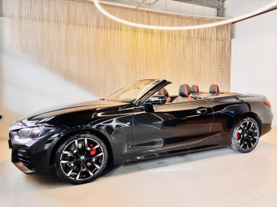 BMW 4er Vorführwagen