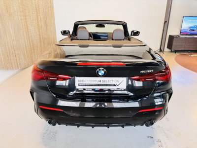 BMW 4er Vorführwagen