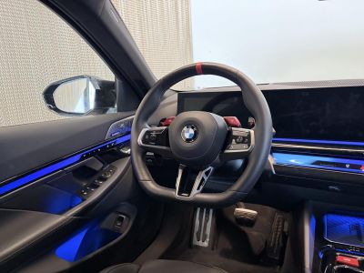 BMW 5er Gebrauchtwagen