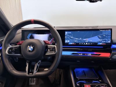 BMW 5er Gebrauchtwagen