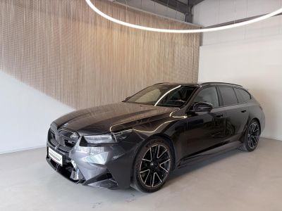 BMW 5er Gebrauchtwagen