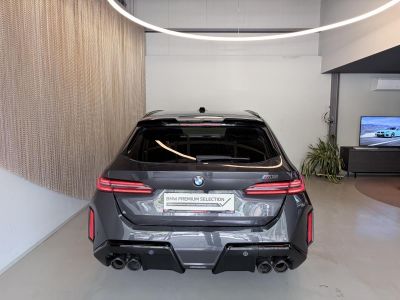 BMW 5er Gebrauchtwagen