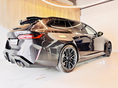 BMW 5er Gebrauchtwagen