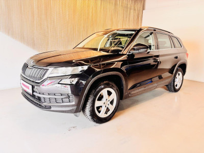 Skoda Kodiaq Gebrauchtwagen