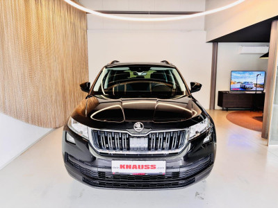 Skoda Kodiaq Gebrauchtwagen