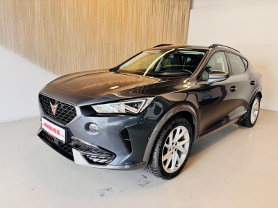 Cupra Formentor Gebrauchtwagen