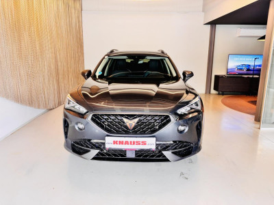 Cupra Formentor Gebrauchtwagen