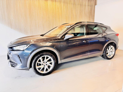 Cupra Formentor Gebrauchtwagen