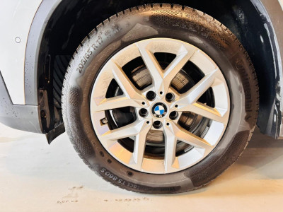 BMW X1 Gebrauchtwagen