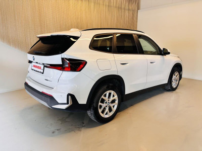 BMW X1 Gebrauchtwagen