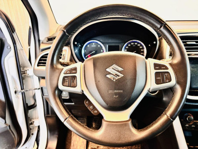 Suzuki SX4 Gebrauchtwagen