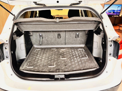 Suzuki SX4 Gebrauchtwagen