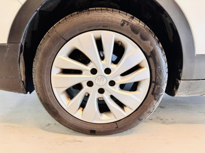 Suzuki SX4 Gebrauchtwagen