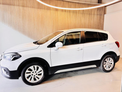 Suzuki SX4 Gebrauchtwagen
