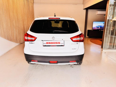 Suzuki SX4 Gebrauchtwagen