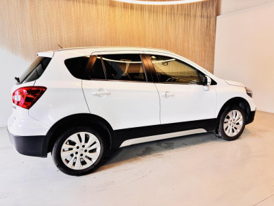 Suzuki SX4 Gebrauchtwagen