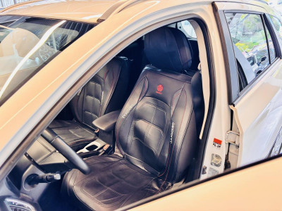 Suzuki SX4 Gebrauchtwagen