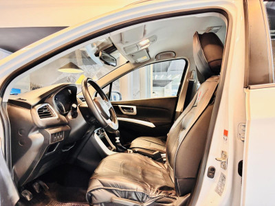 Suzuki SX4 Gebrauchtwagen