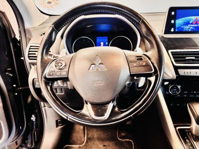 Mitsubishi Eclipse Cross Gebrauchtwagen Mitsubishi Eclipse Cross Gebrauchtwagen