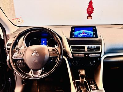 Mitsubishi Eclipse Cross Gebrauchtwagen Mitsubishi Eclipse Cross Gebrauchtwagen