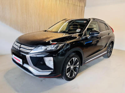 Mitsubishi Eclipse Cross Gebrauchtwagen