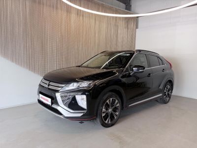 Mitsubishi Eclipse Cross Gebrauchtwagen Mitsubishi Eclipse Cross Gebrauchtwagen