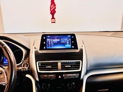Mitsubishi Eclipse Cross Gebrauchtwagen Mitsubishi Eclipse Cross Gebrauchtwagen