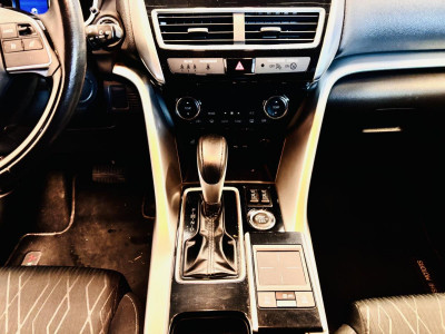 Mitsubishi Eclipse Cross Gebrauchtwagen