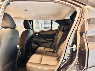 Mitsubishi Eclipse Cross Gebrauchtwagen