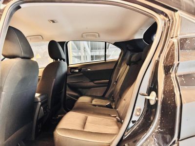 Mitsubishi Eclipse Cross Gebrauchtwagen Mitsubishi Eclipse Cross Gebrauchtwagen