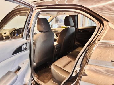 Mitsubishi Eclipse Cross Gebrauchtwagen Mitsubishi Eclipse Cross Gebrauchtwagen