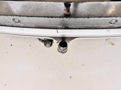 Mitsubishi Eclipse Cross Gebrauchtwagen