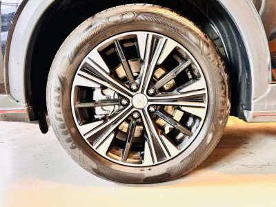 Mitsubishi Eclipse Cross Gebrauchtwagen