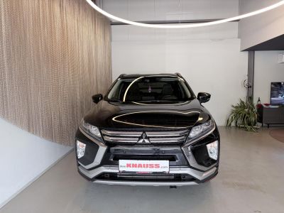 Mitsubishi Eclipse Cross Gebrauchtwagen Mitsubishi Eclipse Cross Gebrauchtwagen