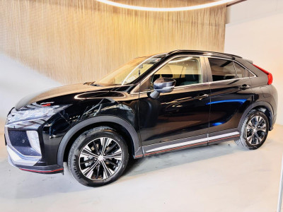 Mitsubishi Eclipse Cross Gebrauchtwagen