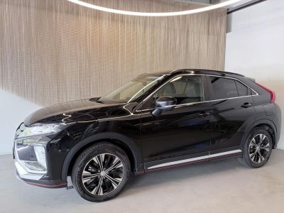 Mitsubishi Eclipse Cross Gebrauchtwagen Mitsubishi Eclipse Cross Gebrauchtwagen