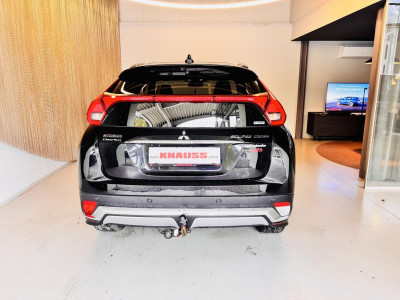 Mitsubishi Eclipse Cross Gebrauchtwagen