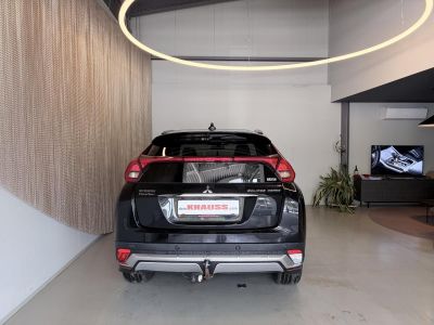 Mitsubishi Eclipse Cross Gebrauchtwagen Mitsubishi Eclipse Cross Gebrauchtwagen