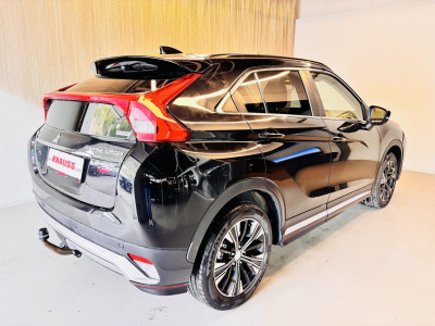Mitsubishi Eclipse Cross Gebrauchtwagen